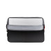 WiWU Skin Armor Laptop Sleeve 14" Black